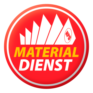materialdienst