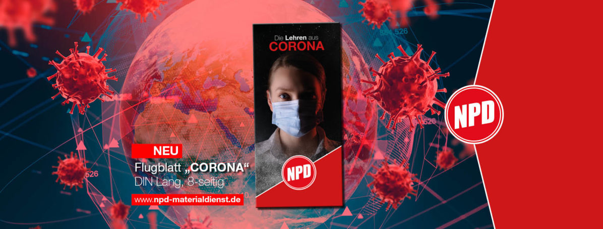 bannercorona