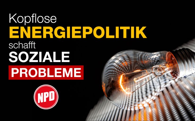Der Ausstieg aus der Kernenergie ist ein Fehler
