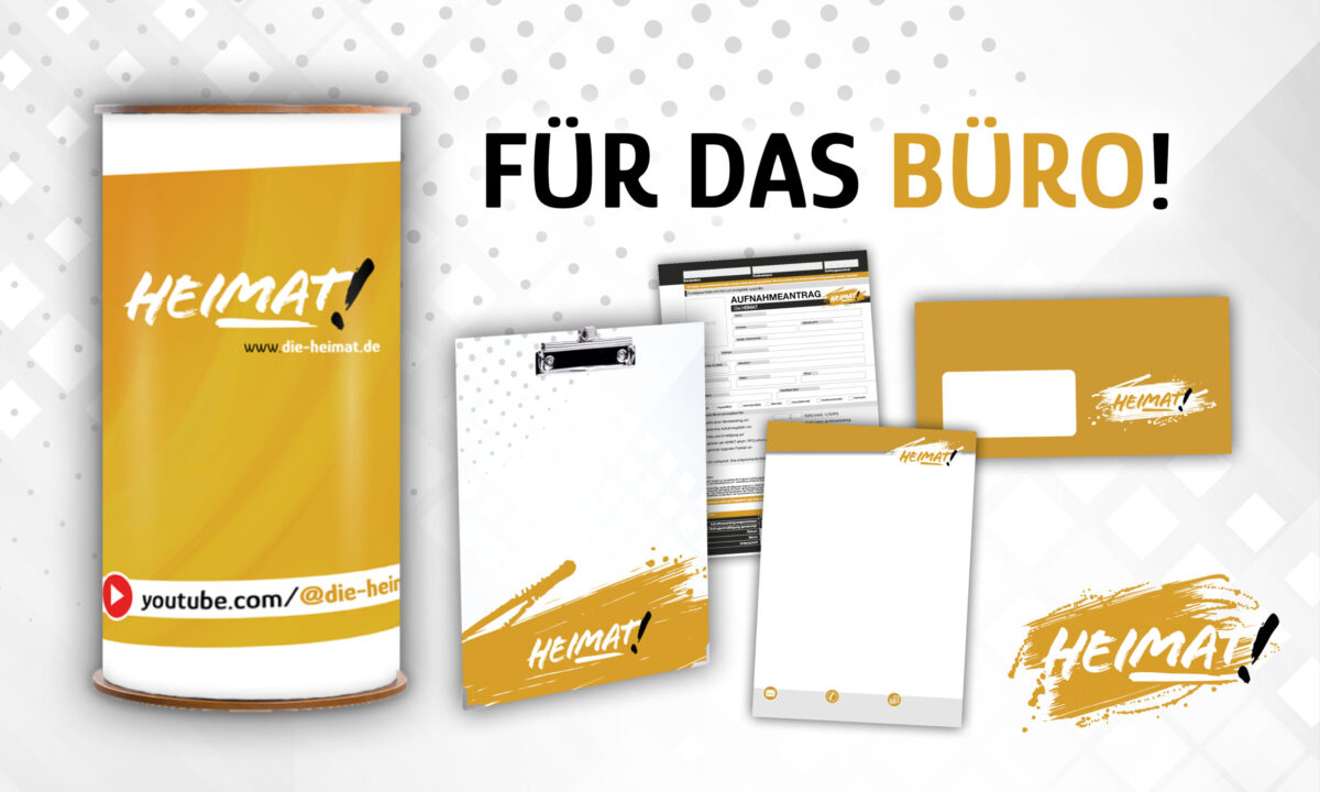 Büro