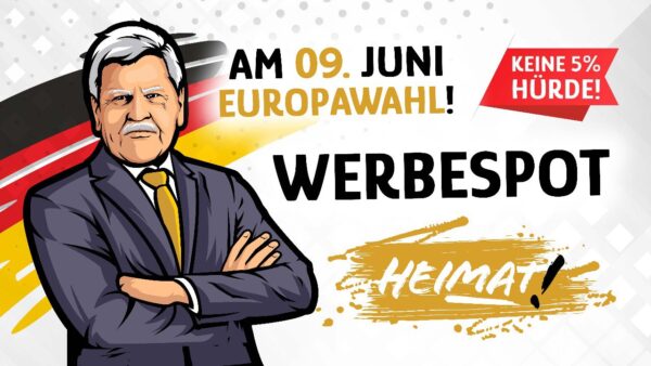 Werbespot