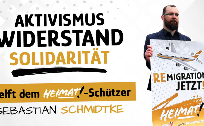 Aktivismus, Widerstand und Solidarität