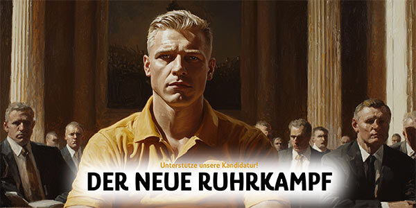 ruhrparlament