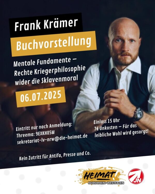 Frank Krämer