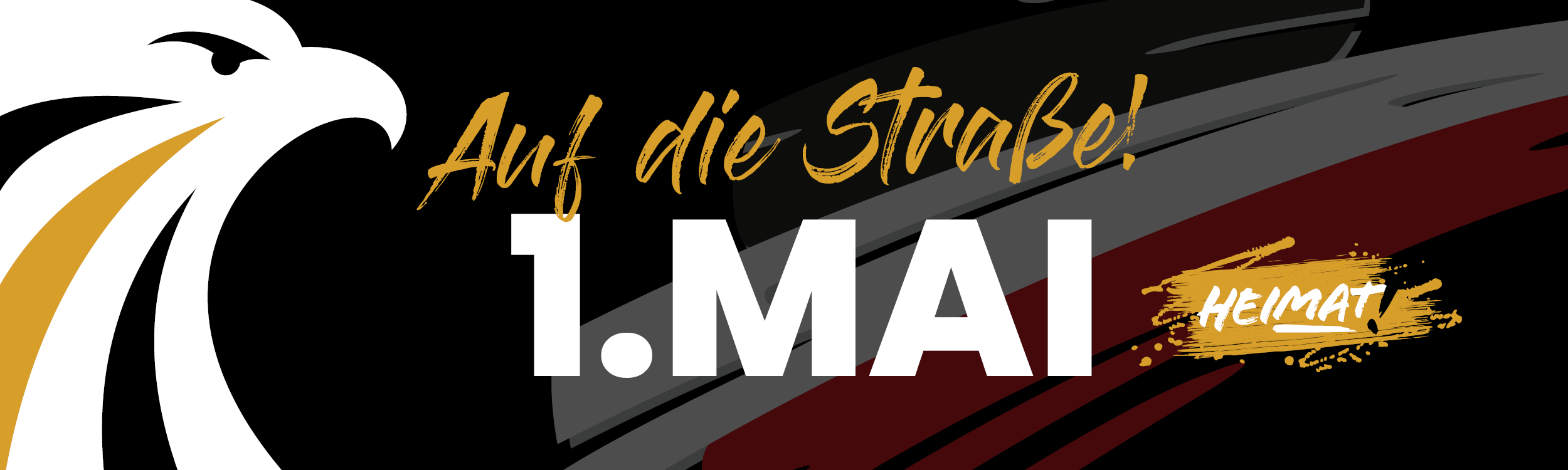 1 Mai